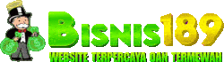 BISNIS189 Logo